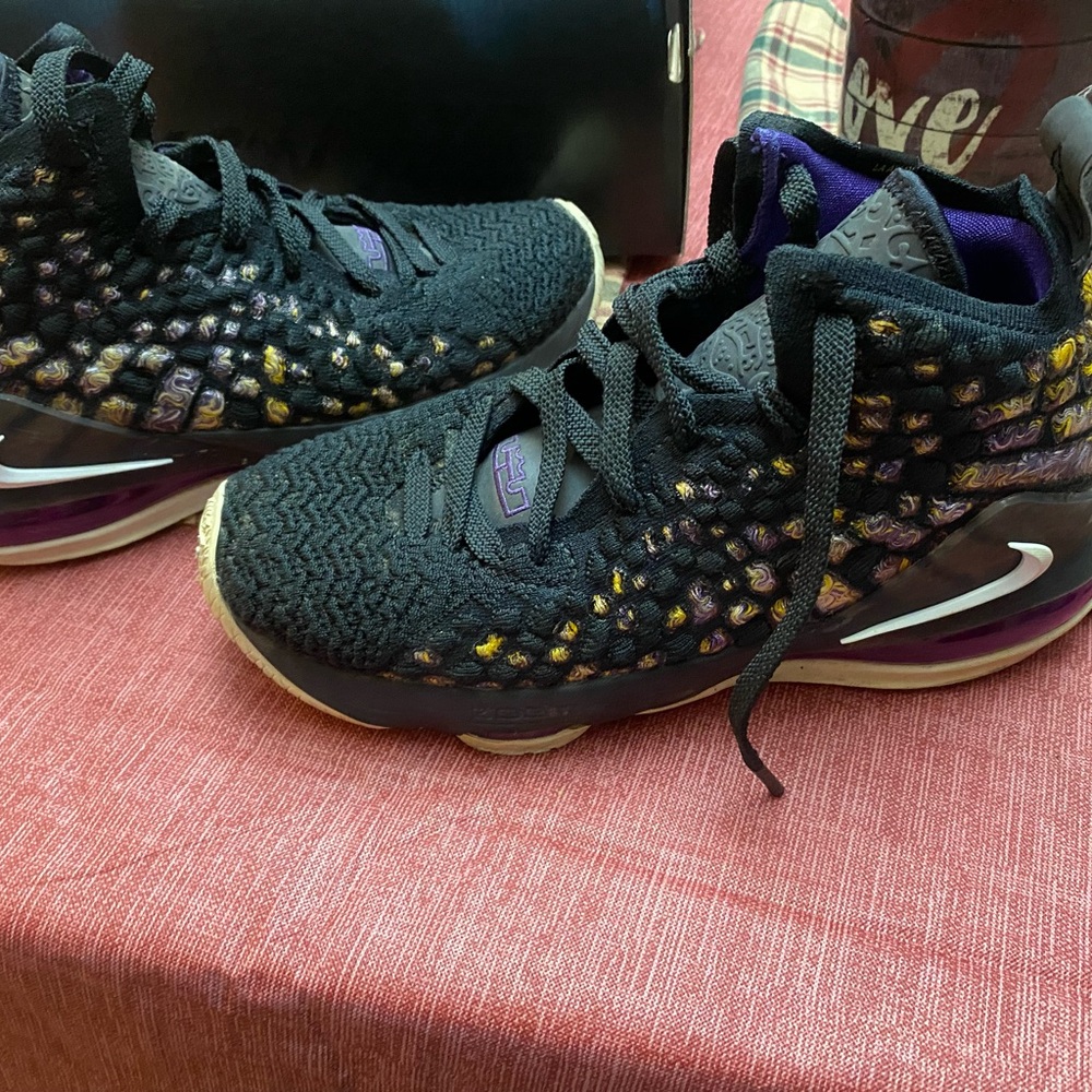 Size 5Y